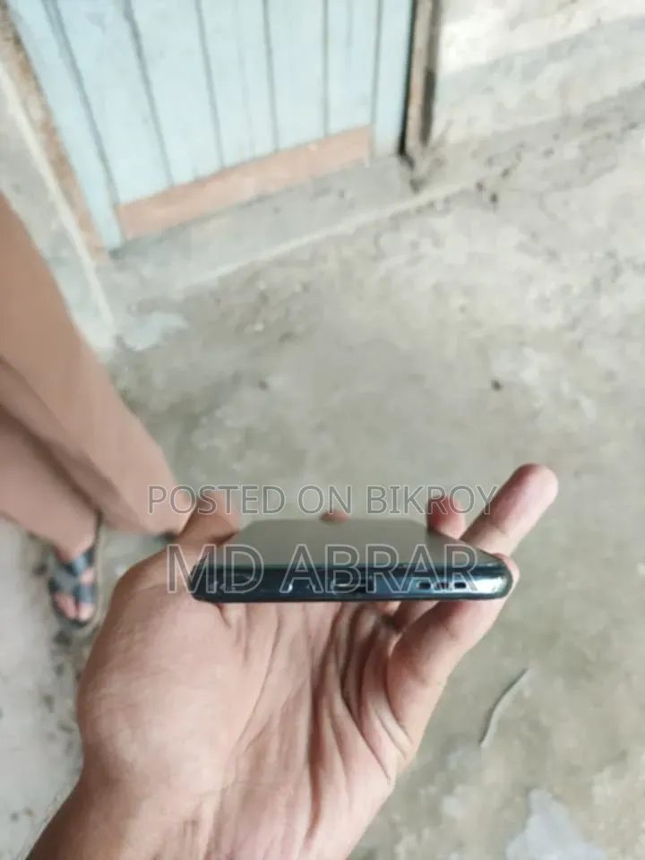 Oppo Reno 4 SE 5G 128 GB Green