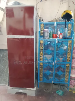ফ্রিজ বিক্রি হবে