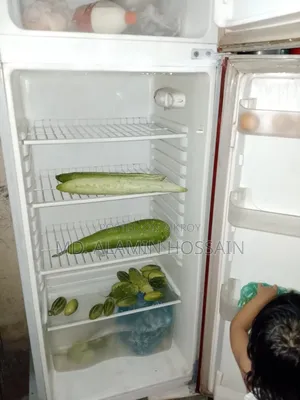 ফ্রিজ বিক্রি হবে