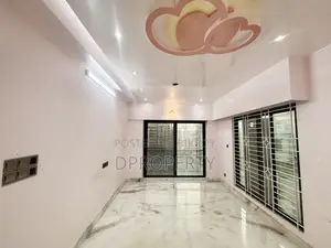 5-Bedroom Duplex in Bashundhara for Rent