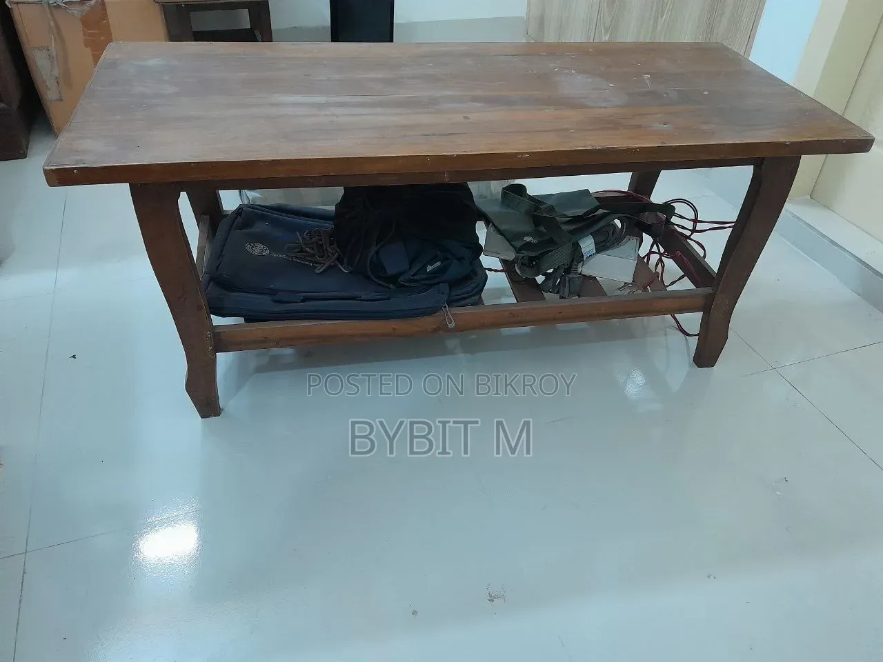 সেগুন কাঠের সোফা সেট