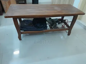 সেগুন কাঠের সোফা সেট