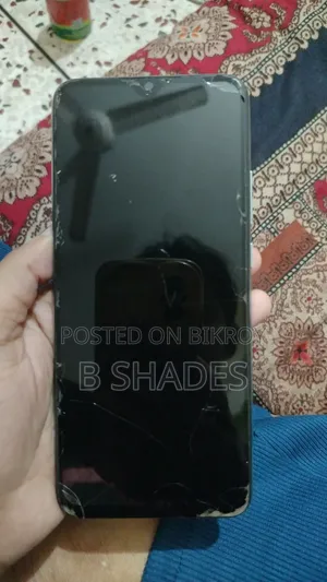 Xiaomi Redmi 10C 64 GB Green