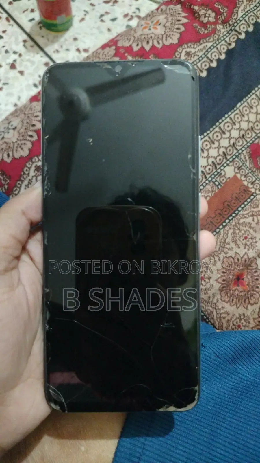 Xiaomi Redmi 10C 64 GB Green
