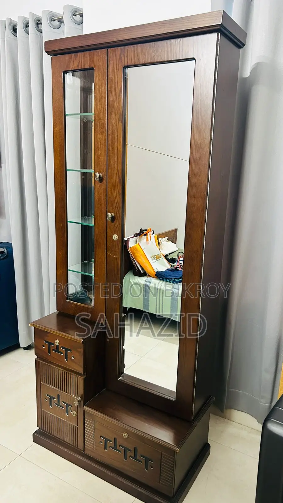 Dressing Table