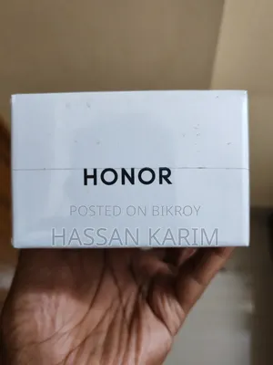 New Honor 256 GB Gray