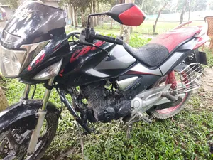 Hero 2009 Black