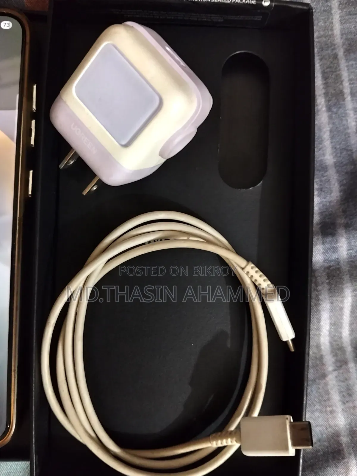 Samsung Galaxy S24+ 256 GB Silver