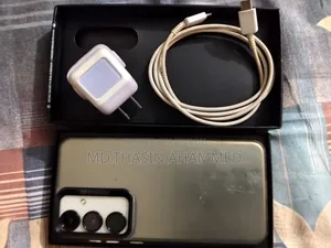 Samsung Galaxy S24+ 256 GB Silver