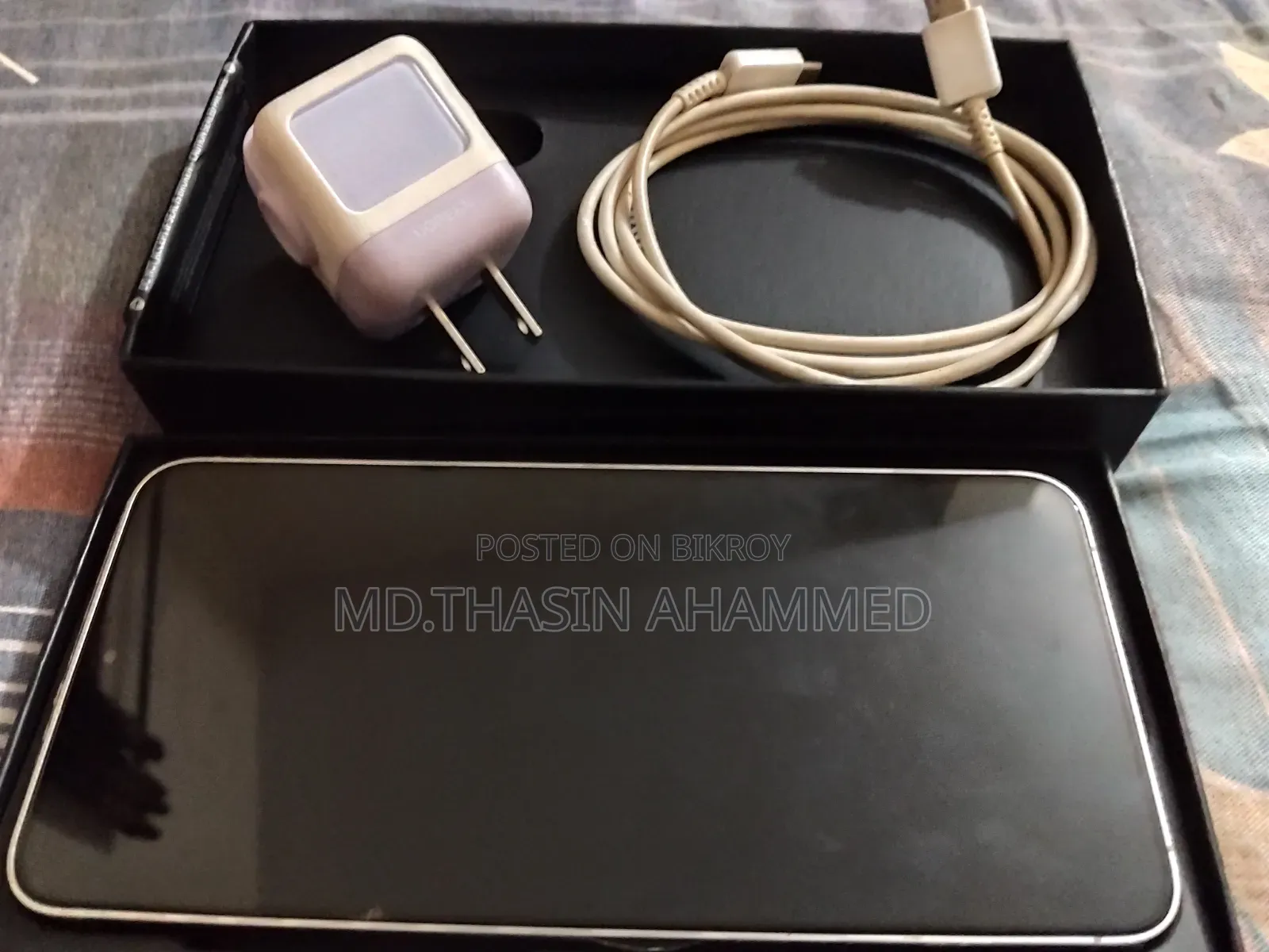 Samsung Galaxy S24+ 256 GB Silver