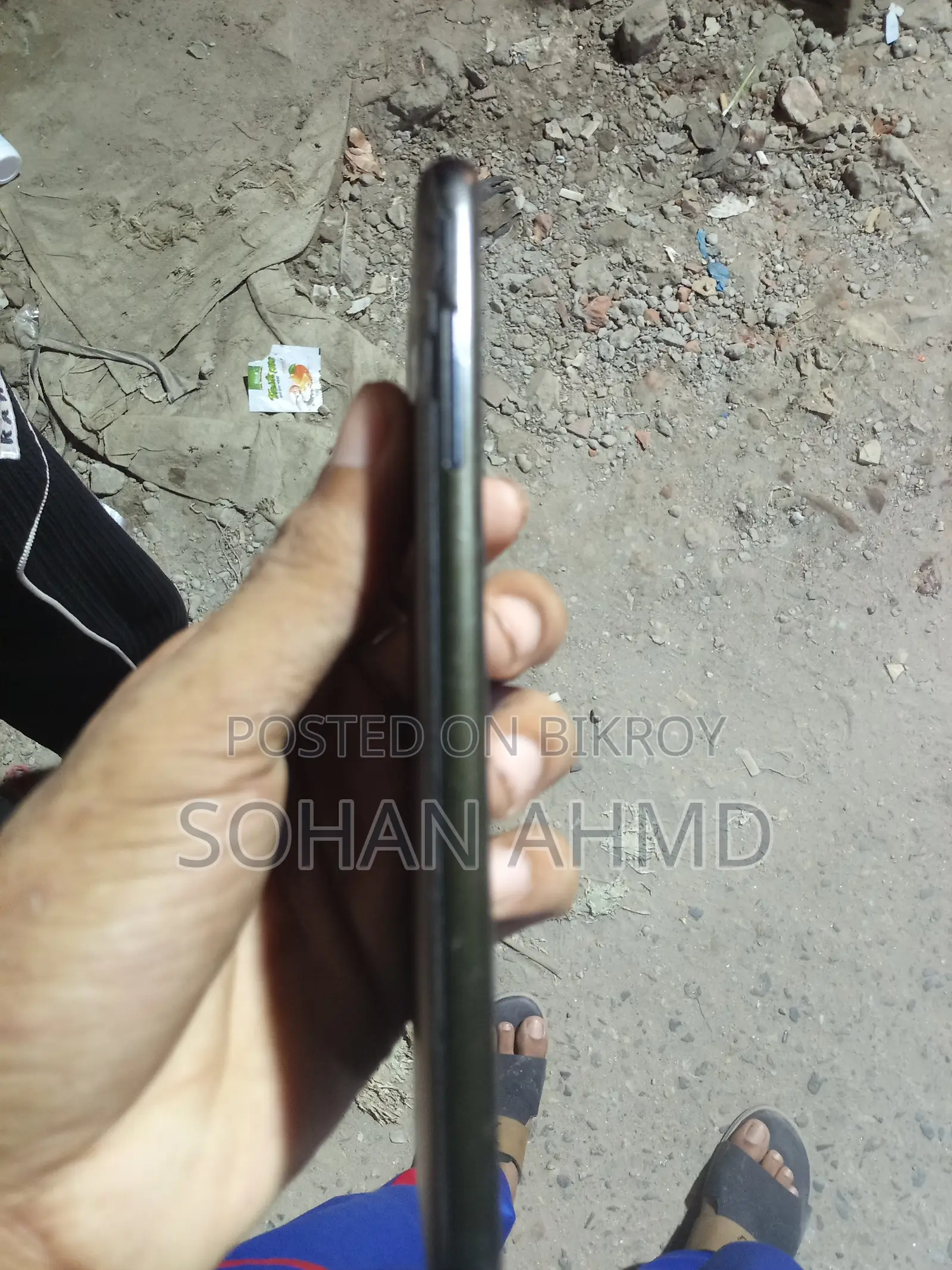 Samsung Galaxy J7 16 GB Black