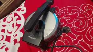 Roti Maker Electric