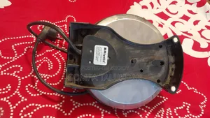 Roti Maker Electric