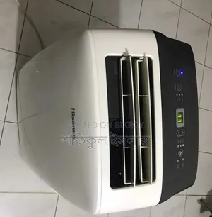 1 Ton Portable AC