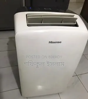 1 Ton Portable AC