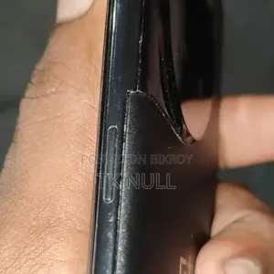 OnePlus 11R 256 GB Black