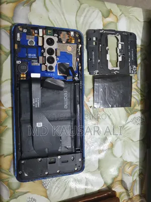 Realme X2 Pro 128 GB Blue