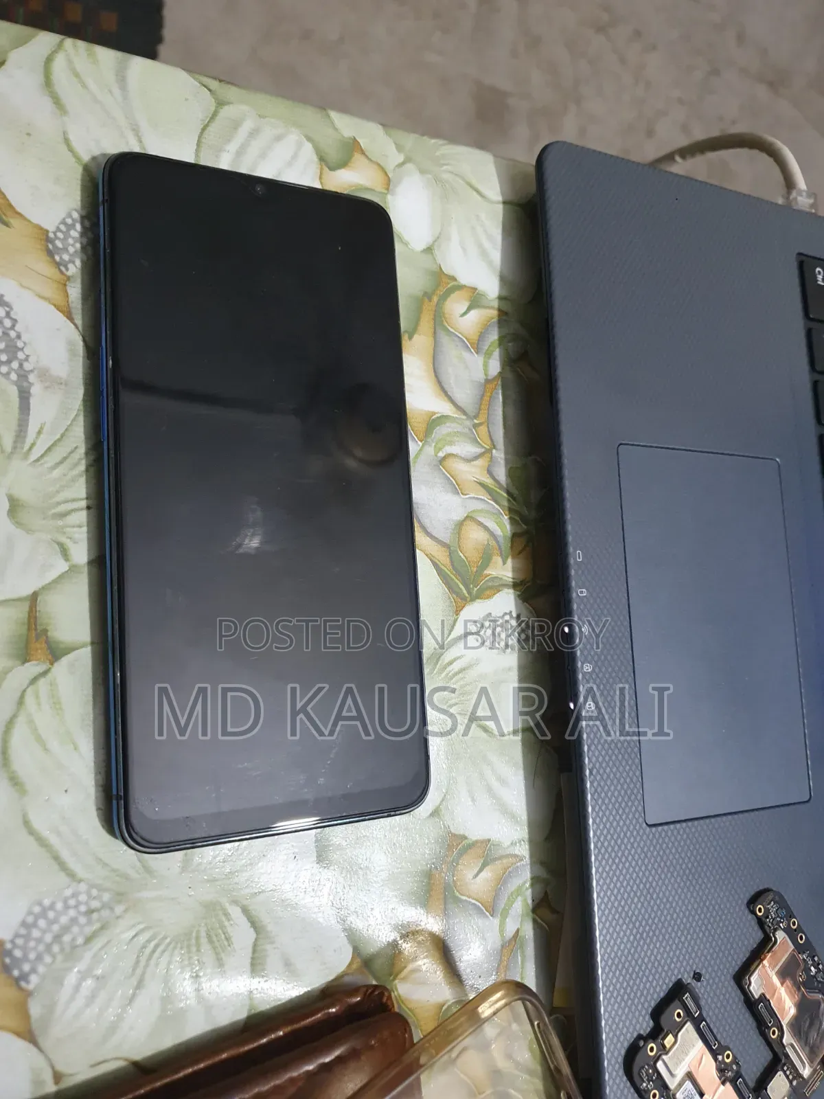 Realme X2 Pro 128 GB Blue