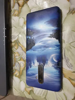 Realme X2 Pro 128 GB Blue