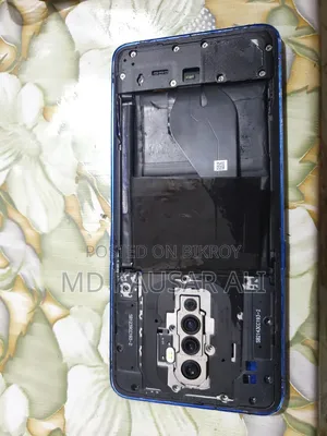 Realme X2 Pro 128 GB Blue