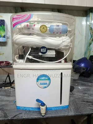 Kent Water Filter
