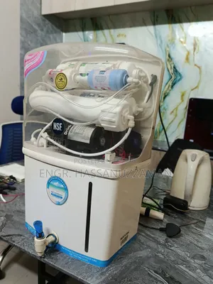 Kent Water Filter