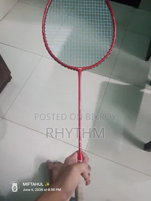 Badminton Racket