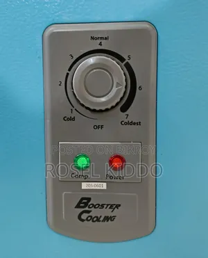Walton Deep Freezer