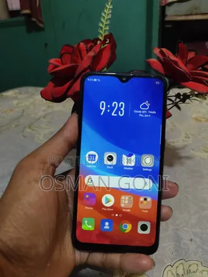 অপো এ৫এস / এএক্স৫এস ৩২ জিবি ব্ল্যাক