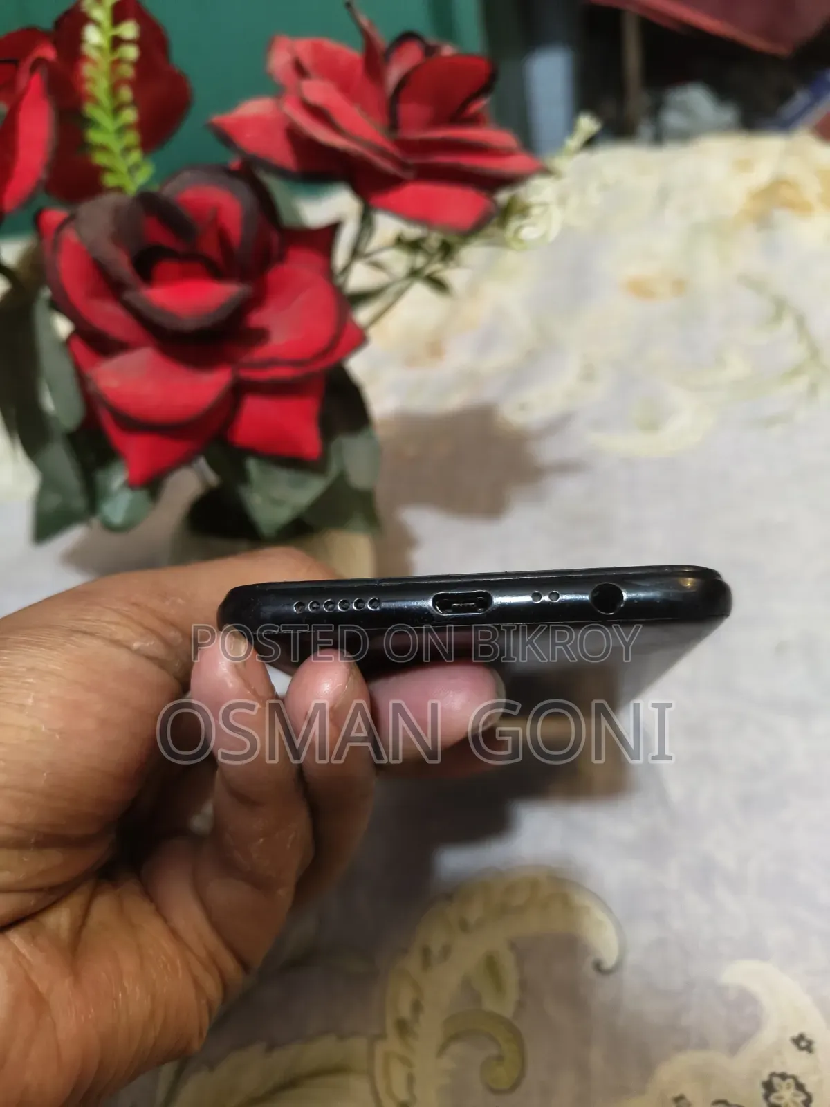 অপো এ৫এস / এএক্স৫এস ৩২ জিবি ব্ল্যাক