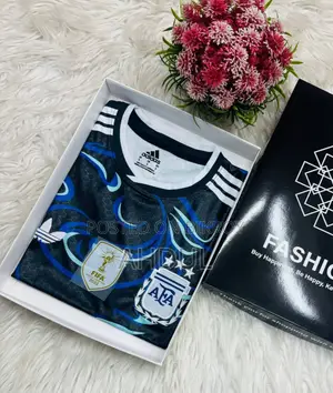 Argentina Football Jersey