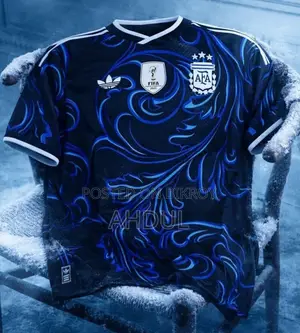 Argentina Football Jersey
