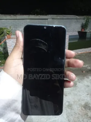 Vivo Y21 64 GB Bronze