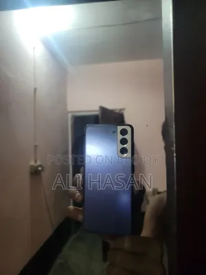Samsung Galaxy S21 5G 128 GB Purple