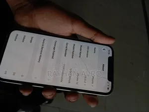 Apple iPhone 12 256 GB White