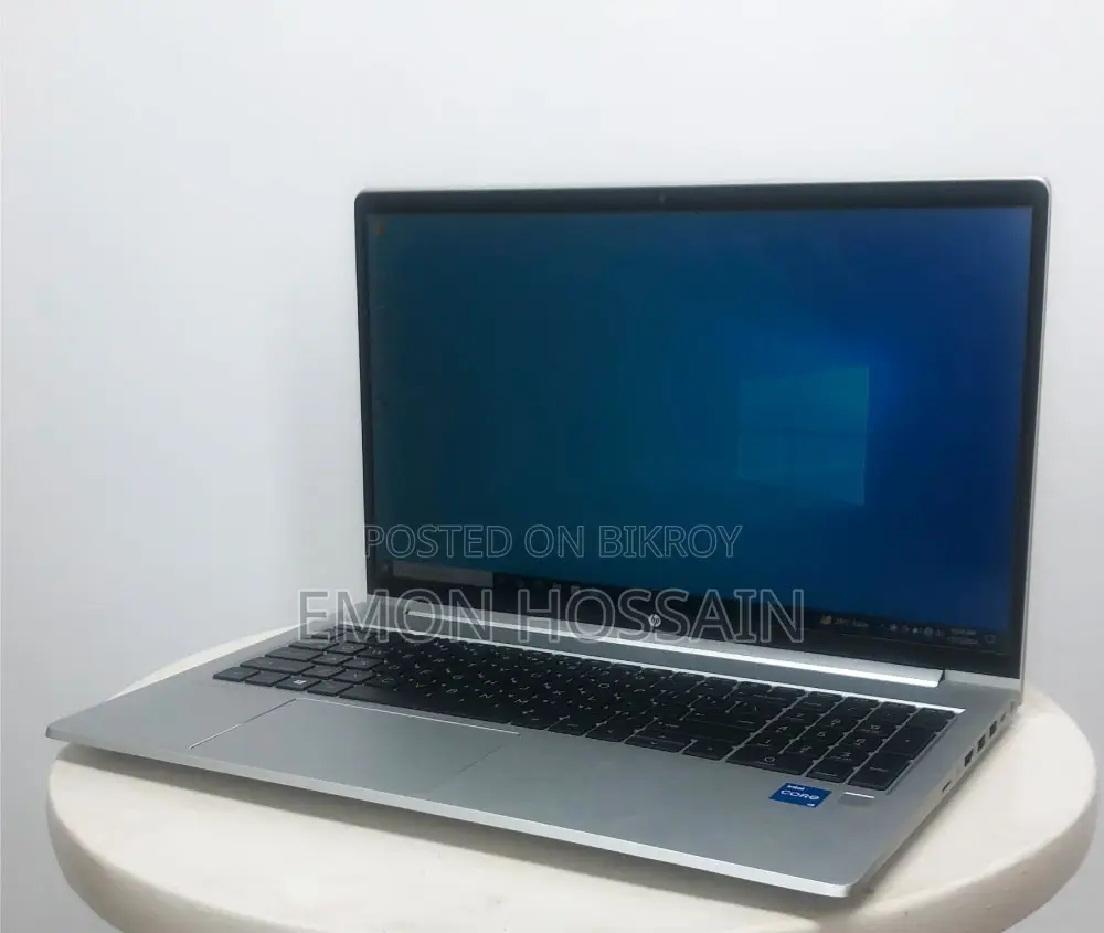 Laptop HP ProBook 440 16GB Intel Core I5 SSD 512GB