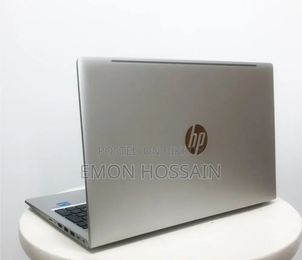 Laptop HP ProBook 440 16GB Intel Core I5 SSD 512GB