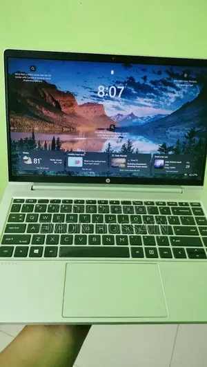 Laptop HP ProBook 440 16GB Intel Core I5 SSD 512GB