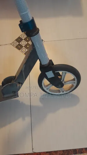 কিক স্কুটার