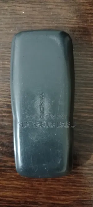 Nokia 1112 Black