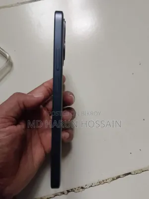 Vivo Y31d 128 GB Black