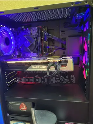 Intel I5 10400 and Gigabyte B460m Gaming Hd