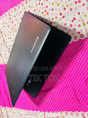 ল্যাপটপ লেনোভো থিংকপ্যাড টি৪৭০ ৮জিবি ইন্টেল কোর আই৭ এসএসডি ২৫৬জিবি