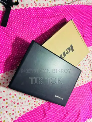 Laptop Lenovo ThinkPad T470 8GB Intel Core I7 SSD 256GB