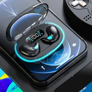 X55 Wireless Earphone – Extra Bass TWS Earbuds