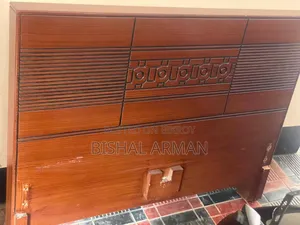 Single Bed