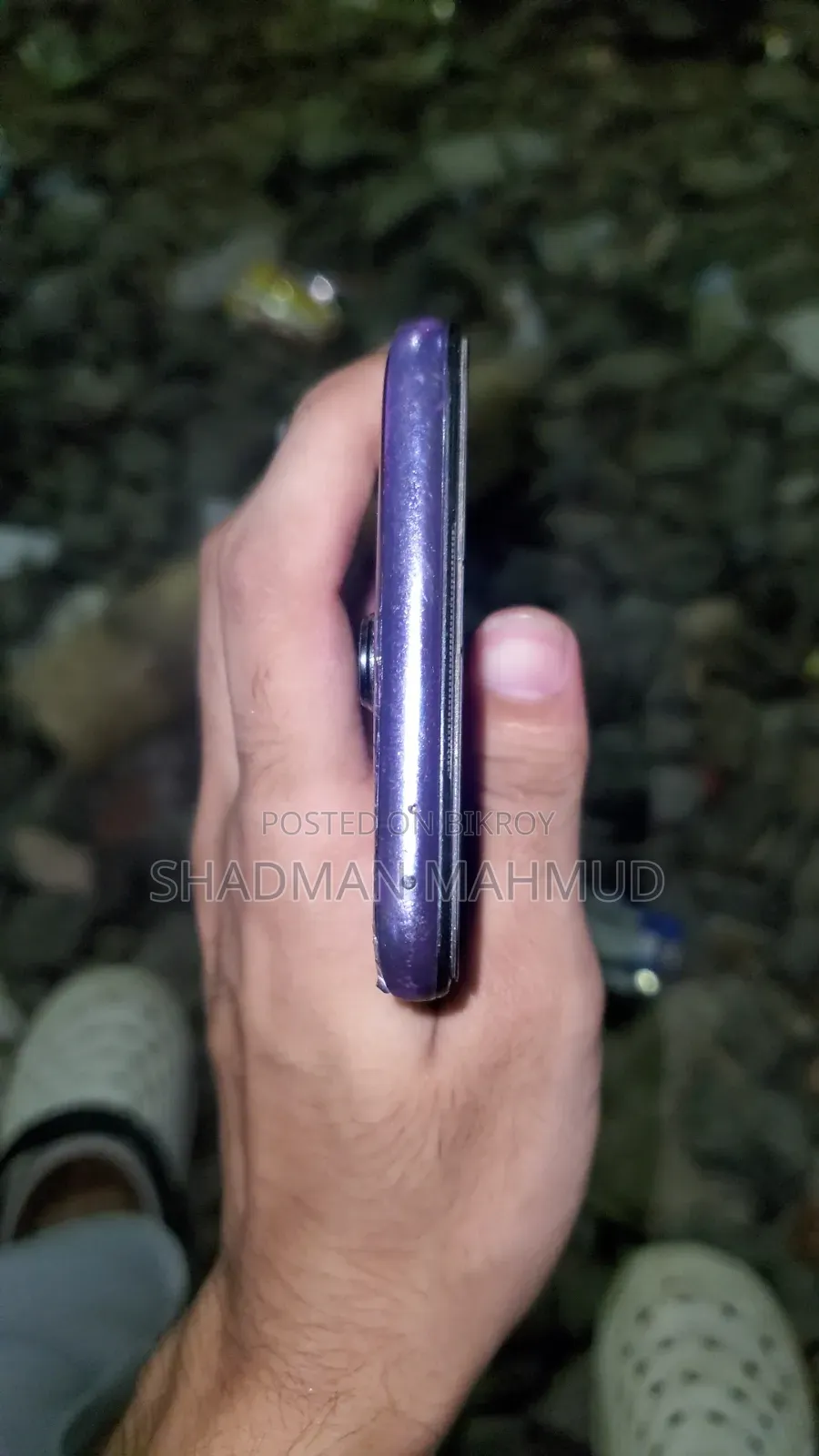 Xiaomi 128 GB Purple