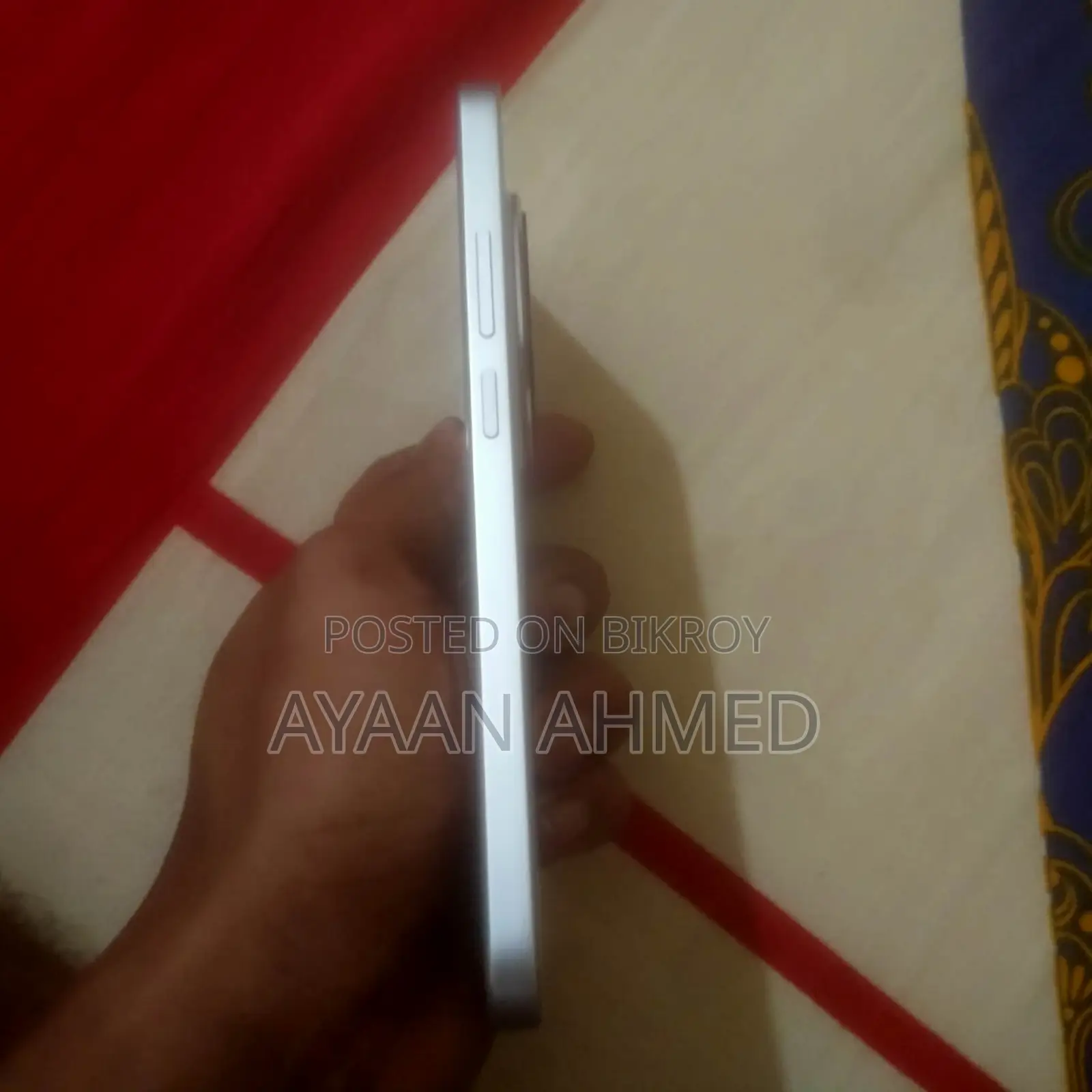 Xiaomi Redmi Note 15 Pro 256 GB White