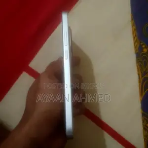Xiaomi Redmi Note 15 Pro 256 GB White