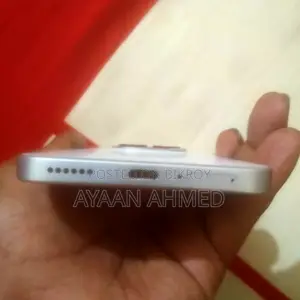 Xiaomi Redmi Note 15 Pro 256 GB White